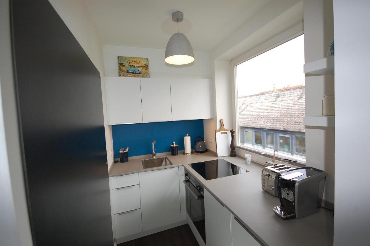 Apartment-22-Han-012 ชาร์บอยท์ซ ภายนอก รูปภาพ